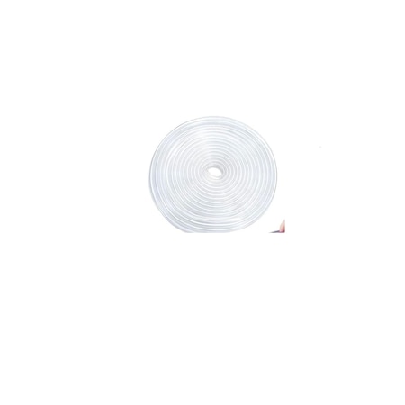 Protekto Trim FULL SIZE ''U'' DOOR-EDGE Clear 2-27'' STRIPS., 2PK 39-272