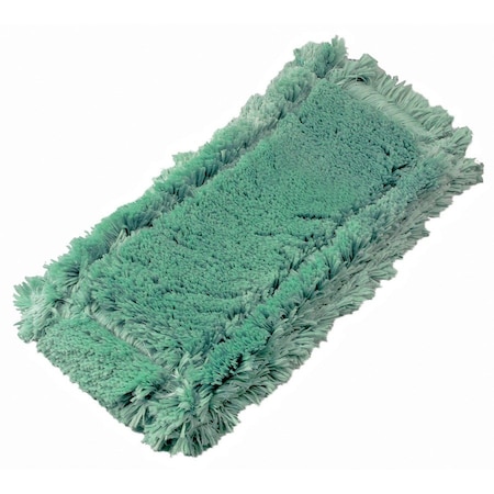 Unger Washing Pad, Microfiber, 11-1/2"L PHW20