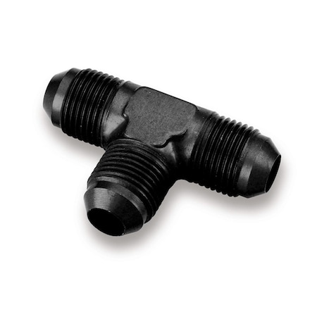 Earls AT982406ERL -6 AN Male Tee Ano-Tuff Adapter Fitting EARAT982406ERL