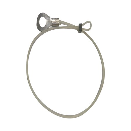 John Deere ROPE, JOHN DEERE OEM PE78345320 PE78345320