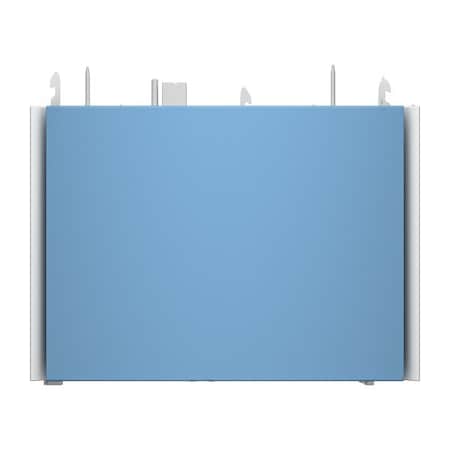 Hp Color LaserJet Enterprise X55745dn, X57945, X654dn, X67755 550-Sheet Paper Tray 6QN57A