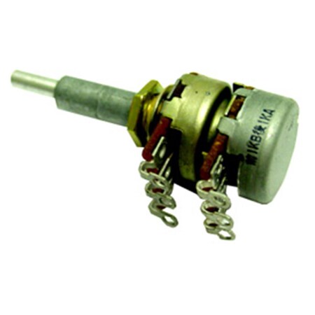 Fivegears Gain Control for Grantlt PC144 and PC300 CB Radios FI3359476