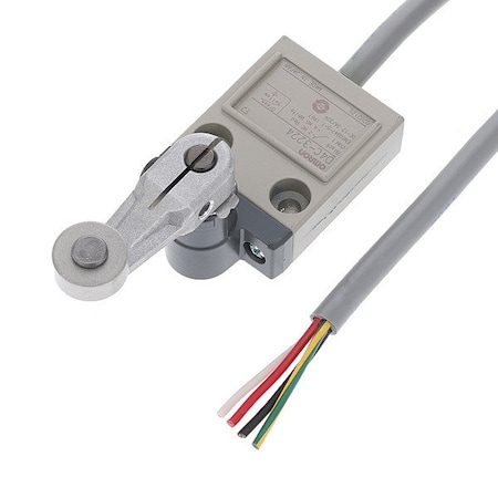 Omron Limit Switches D4C-3224