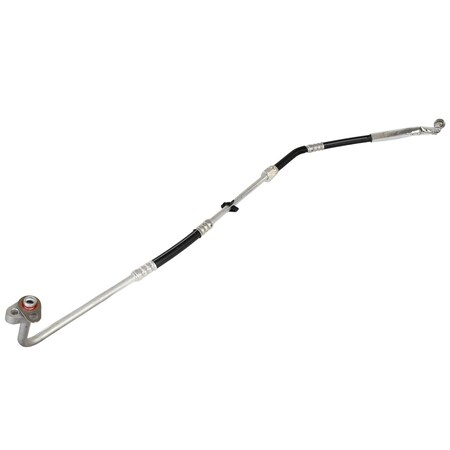 Motorcraft A/C Refrigerant Liquid Hose,  YF3572