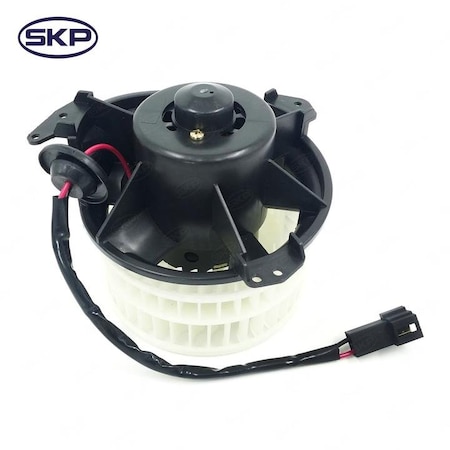 Skyward Automotive Products HVAC Blower Motor, SK700069