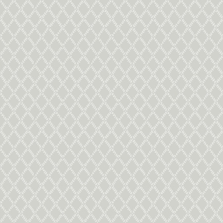 A-Street Prints Trevor Grey Leaf Trellis Wallpaper 4143-34005