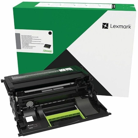 Lexmark BLACK RETURN PROGRAM IMAGING KIT 75M0ZK0
