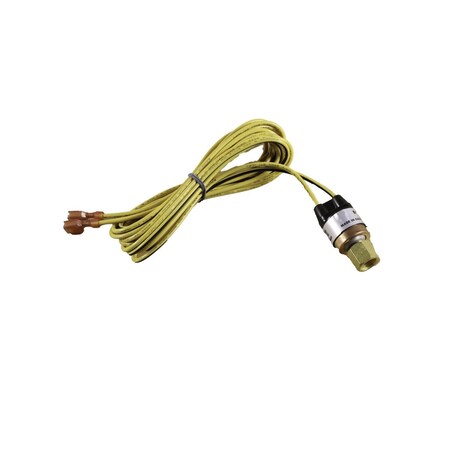 Trane SWITCH, HI PRES 650#OP500#CL, LO SWT3209