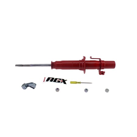 Kyb Damping Rate Adjustable Strut, 741009