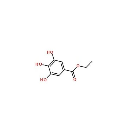 Ak Scientific Ethyl gallate (500g), CAS 831-61-8 G325-500g