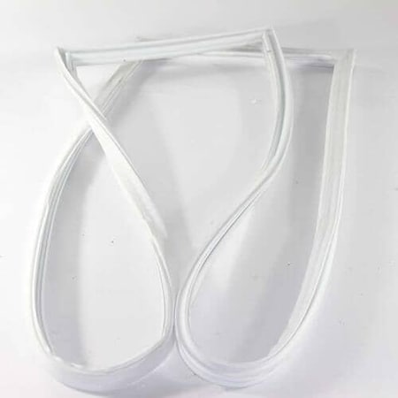 Frigidaire Gasket-Frzr Door, White, Magneti 241510202