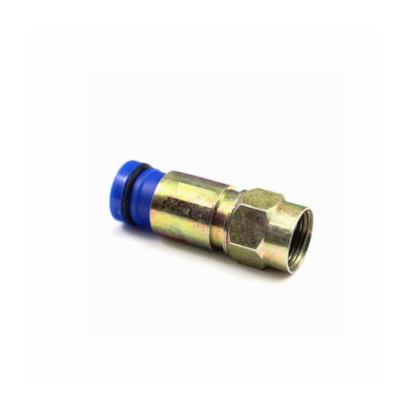 Digiwave RG6 Compression F Connector DGA6090C