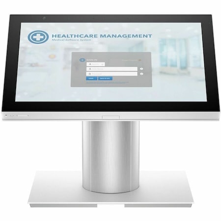 Hp SBUY ENGAGE ONE PRO 15.6 G2 AIO I314100T 8GB/256 PC INTEL CORE I3-14100T, 256 BF6T0UT#ABA