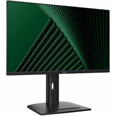 Msi Pro MP275PG 27" Class Full HD LCD Monitor - 16:9 - Black PROMP275PG