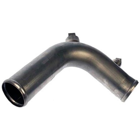 Replacement For Kenworth T800 Year 2006 Stainless Steel 3 In Lower Coolant Tube