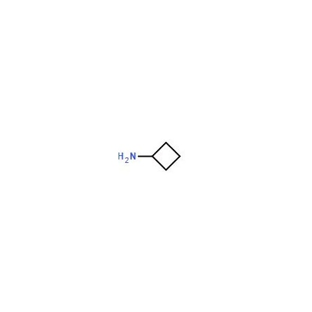 Ak Scientific Cyclobutylamine (1g), CAS 2516-34-9 S087-1g