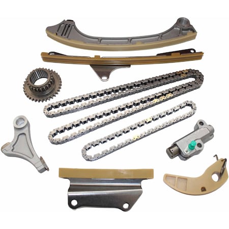 Cloyse Engine Timing Chain Kit, 9-0969S