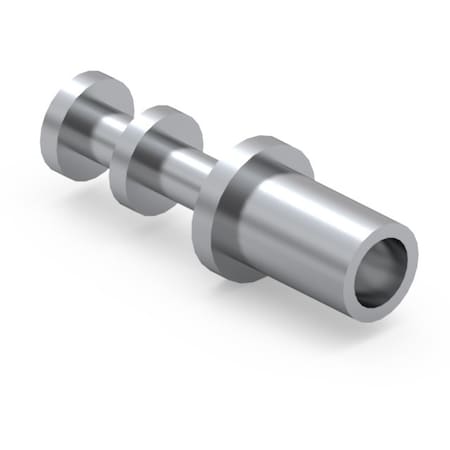 Mill-Max IC Sockets-2501-3-00-80-00-00-07-0 2501-3-00-80-00-00-07-0