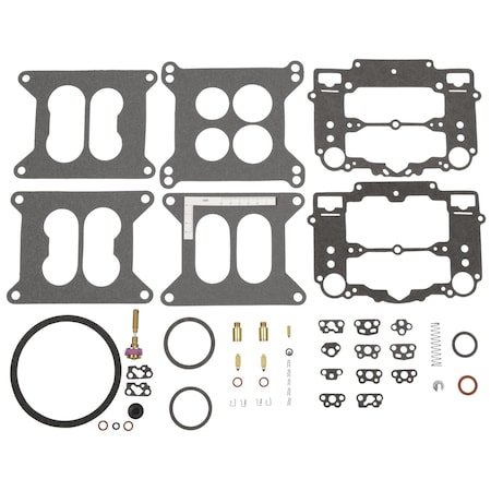 Hygrade Tuneup Standard Motor Products, Carburetor Kit, 224D