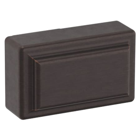 Baldwin Cabinet Knobs Venetian Bronze 4425112