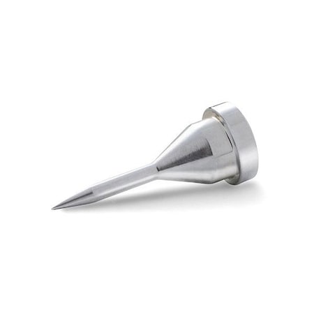 Weller Soldering Tip 0.3X0.1 mm Chromed T0054449799