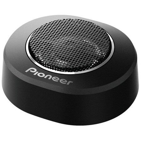 Pioneer Surface Mount Dome Tweeter Pair with detachable mount TSS20C