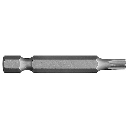 Century Drill & Tool S2 Screwdriving Bit - Star Bit 68215