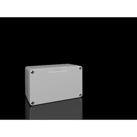 Rittal 80(3.15) X125(4.92) X57(2.24)  9105210