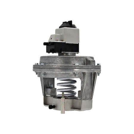 Honeywell Pneumatic Actuator MP953D1131/U