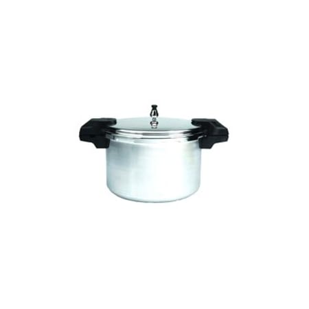 T-Fal/Wearever Mirro 16-Quart Pressure Cooker-Canner 92116