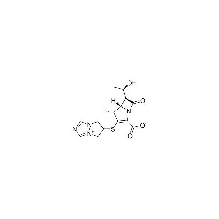 Ak Scientific Biapenem (10mg), CAS 120410-24-4 M048-10mg