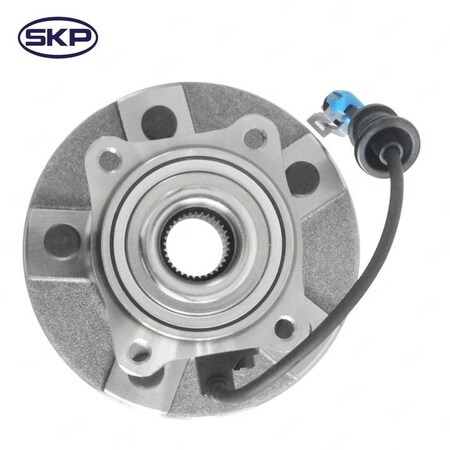 Skyward Automotive Products Wheel Bearing and Hub Assembly, SK512229