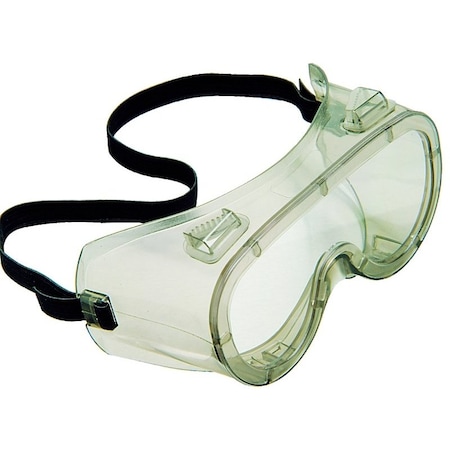 Safety Works Goggle Safety Chemical 10031205