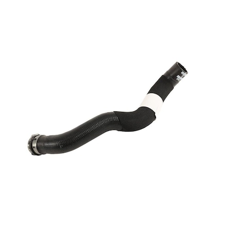 Acdelco HOSE-RAD OTLT, Radiator Coolant Hose, 85119159