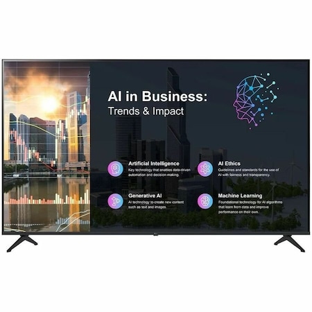 Lg DIGITAL (ATSC / CLEAR QAM), ANALOG (NTSC), TELETEXT (AUTO TELETEXT), GLOBAL IPTV SUPPORT (IP STREAM 50PK640S0UB