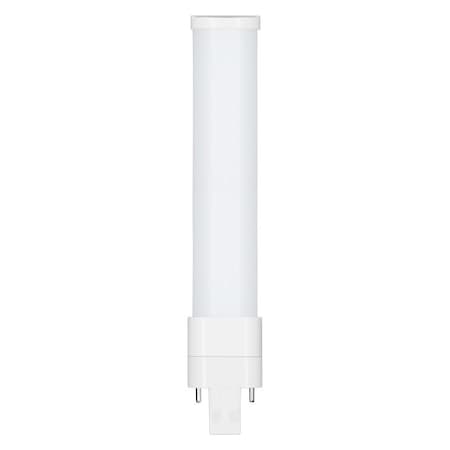 Sylvania LT BULB LED 4100K 590LM 5.5W 42067
