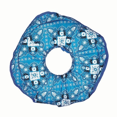 Jorgensen Laboratories Jorvet Soft E-Collar, Small/Medium J1003E