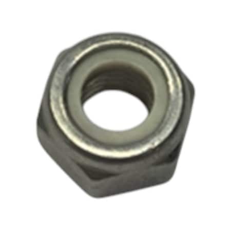 John Deere LOCK NUT M10 X 1.5, JOHN DEERE OEM R140427 R140427