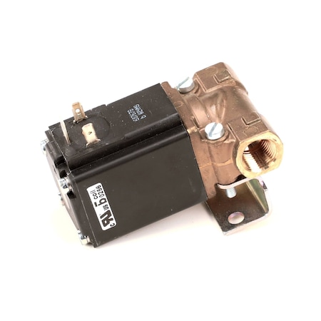 Gemini SOLENOID VALVE 21150021