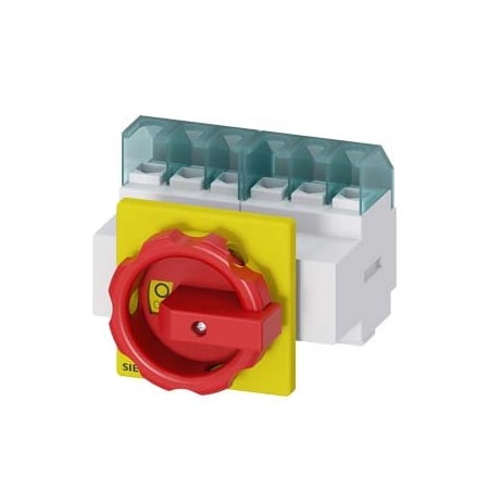 Siemens SENTRON Switch disconnector 3LD 3LD2203-3VK53