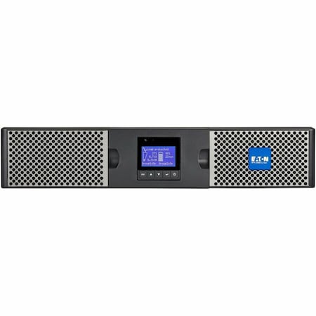 Tripp Lite UPS, 3.4 in H, 17.3 in W 9PX2000RTN-L