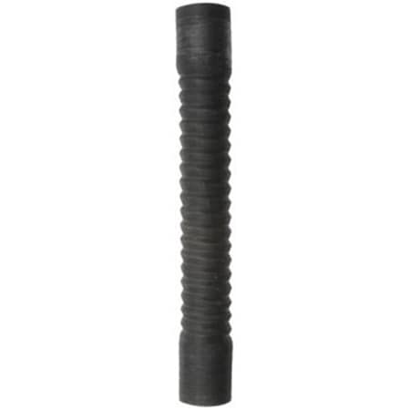 Dayco 2 x 16 in. Gold Label Flexible Radiator Hose for 1981-1989 Chevy C70 82091GL