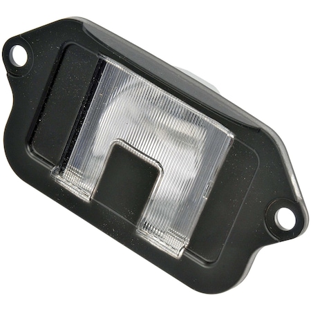 Dorman License Plate Lens,  68179
