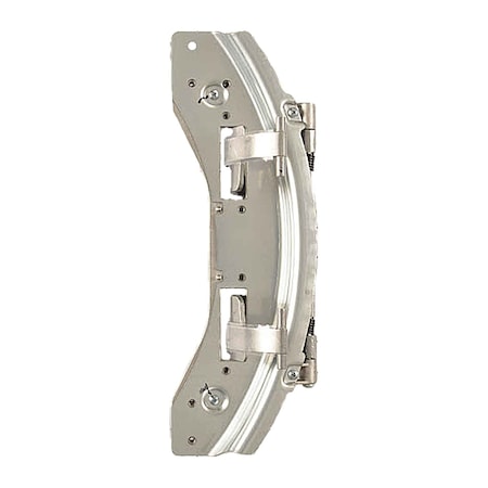 Lg Hinge Assembly AEH71610401