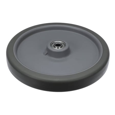 Kloppenberg Wheel, 10in, 2PK 2990030