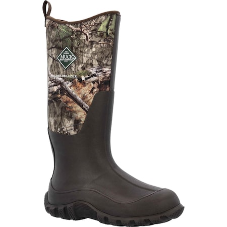 Muck 15 in Height, Mossy Oak, 6 MFBWDNA