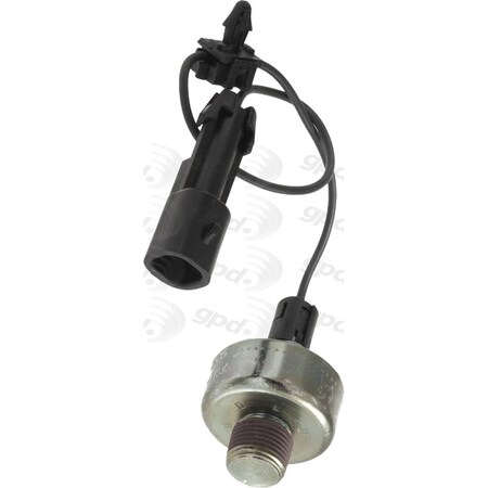 Global Parts Distributors Global Ignition KnockDetonation Sensor 1811807