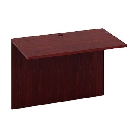 Boss Bridge 42"Wx24"Dx29.5"H, Mahogany N197-M