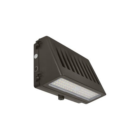 Ledvance/ Sylvania Wall Packs, LED, Surface Mount WALPAKC9AS060UNHD8SC15BZP