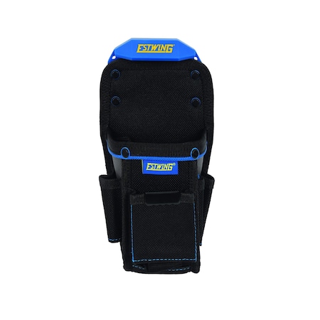 Estwing 7-POCKET PLIER POUCH 42633